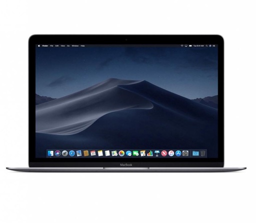 [000168-TW] MacBook  A1534 Intel Core m5 8Gb Ram 500 Ssd 12″ REACONDICIONADO 