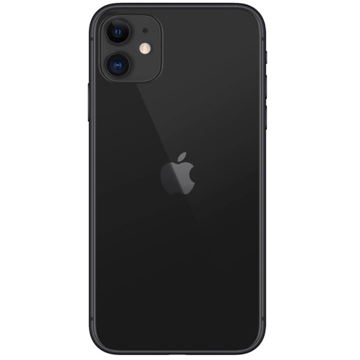 [000173-TW] IPHONE 11 GSM+CDMA 256 GB BLACK REACONDICIONADO