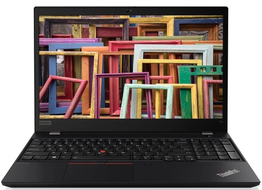 [000180-TW] NB Lenovo Thinkpad T15 G2i - CI5  11°/16GB RAM SSD512GB TOUCH Reacondicionado 