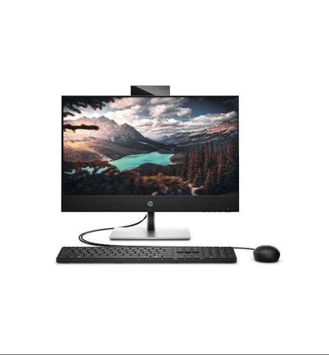 [000184-TW] AIO HP ProOne 400 G6-i7 10ma/16gb/SSD512gb/Reacondionado 