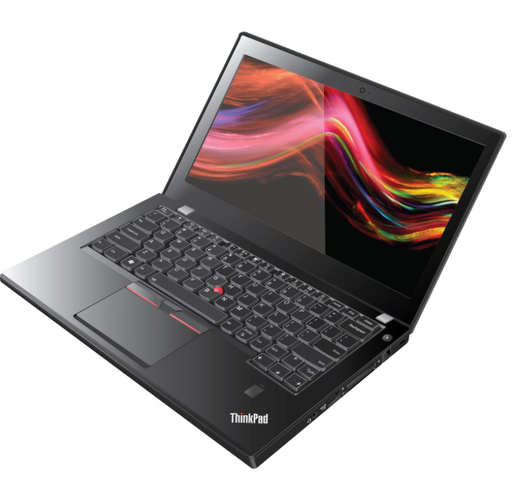 [000185-TW] Lenovo ThinkPad X270 i5-6ª 8gb RAM 256gb SSD 12,5"FHD (Reacondicionado)