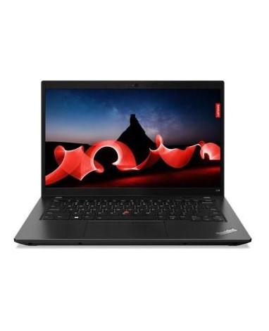 [000204-TW] Lenovo ThinkPad L14 i5-1135G7 16GB RAM/SSD 512GB | FHD 14" Win11 Reacondicionado 