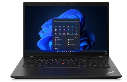 [000205-TW] Lenovo ThinkPad L14 Gen 3 | Core i7-1255U | 16GB RAM | SSD 512GB | 14" FHD | Win11 Reacondicionado